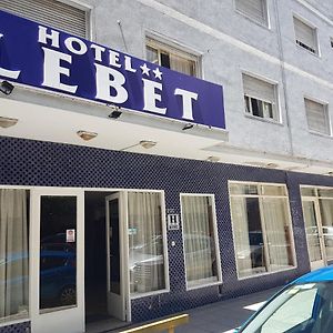 Hotel Lebet