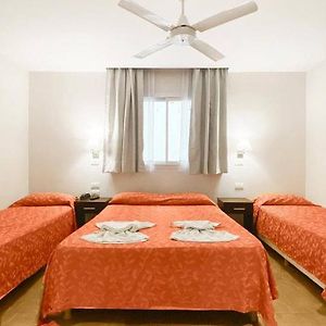 Habitación Cuádruple