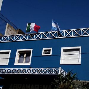 Abra Marina Hotel